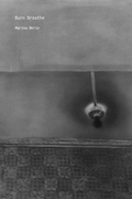 Marina Berio: Burn Breathe