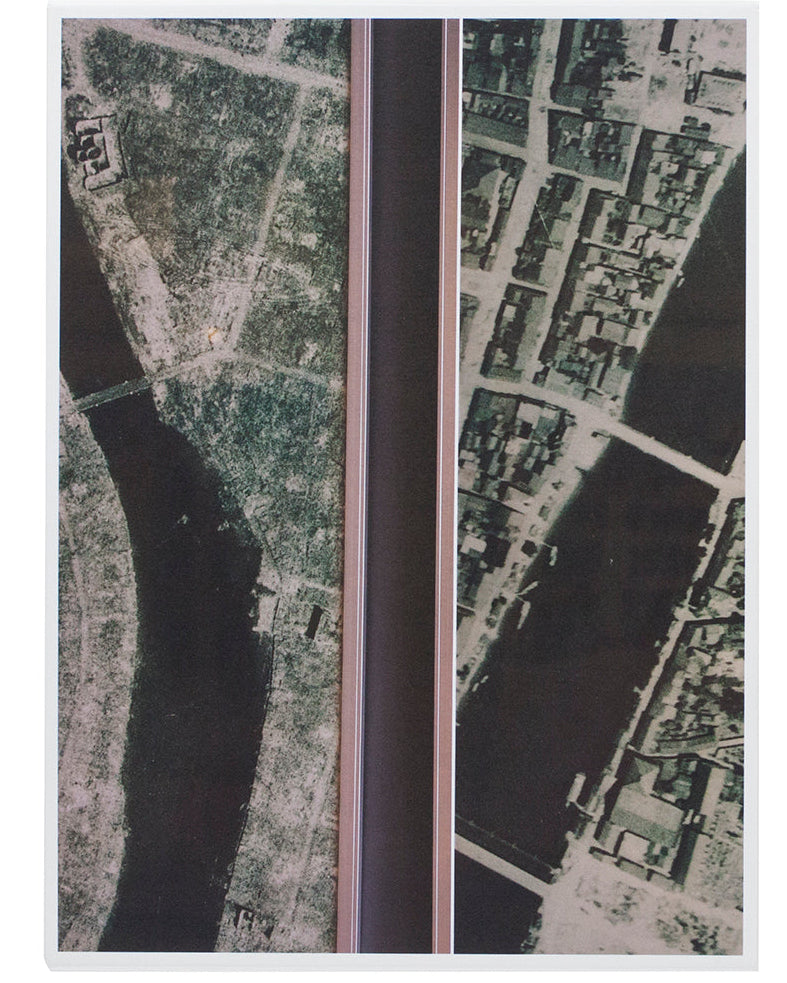 Aya Fujioka: Here Goes River