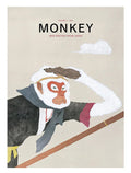 Monkey Vol 2: Travel