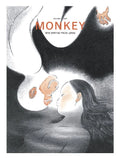 Monkey Vol 3: Crossings