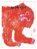 Monkey Vol 5: Creatures