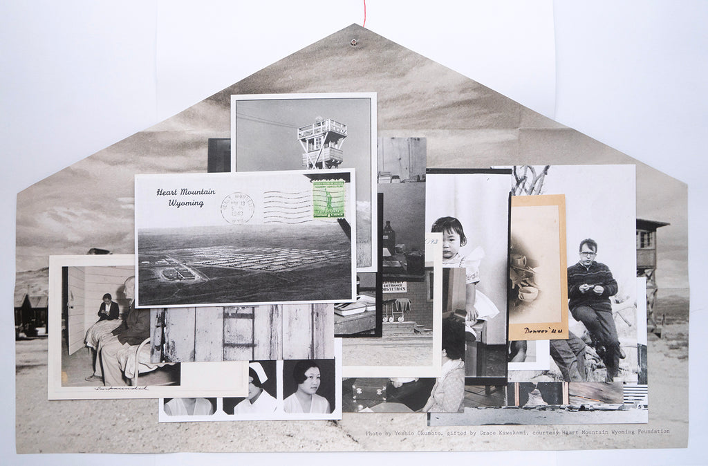 Marina Berio: Ten Photography Lessons for a Dead President