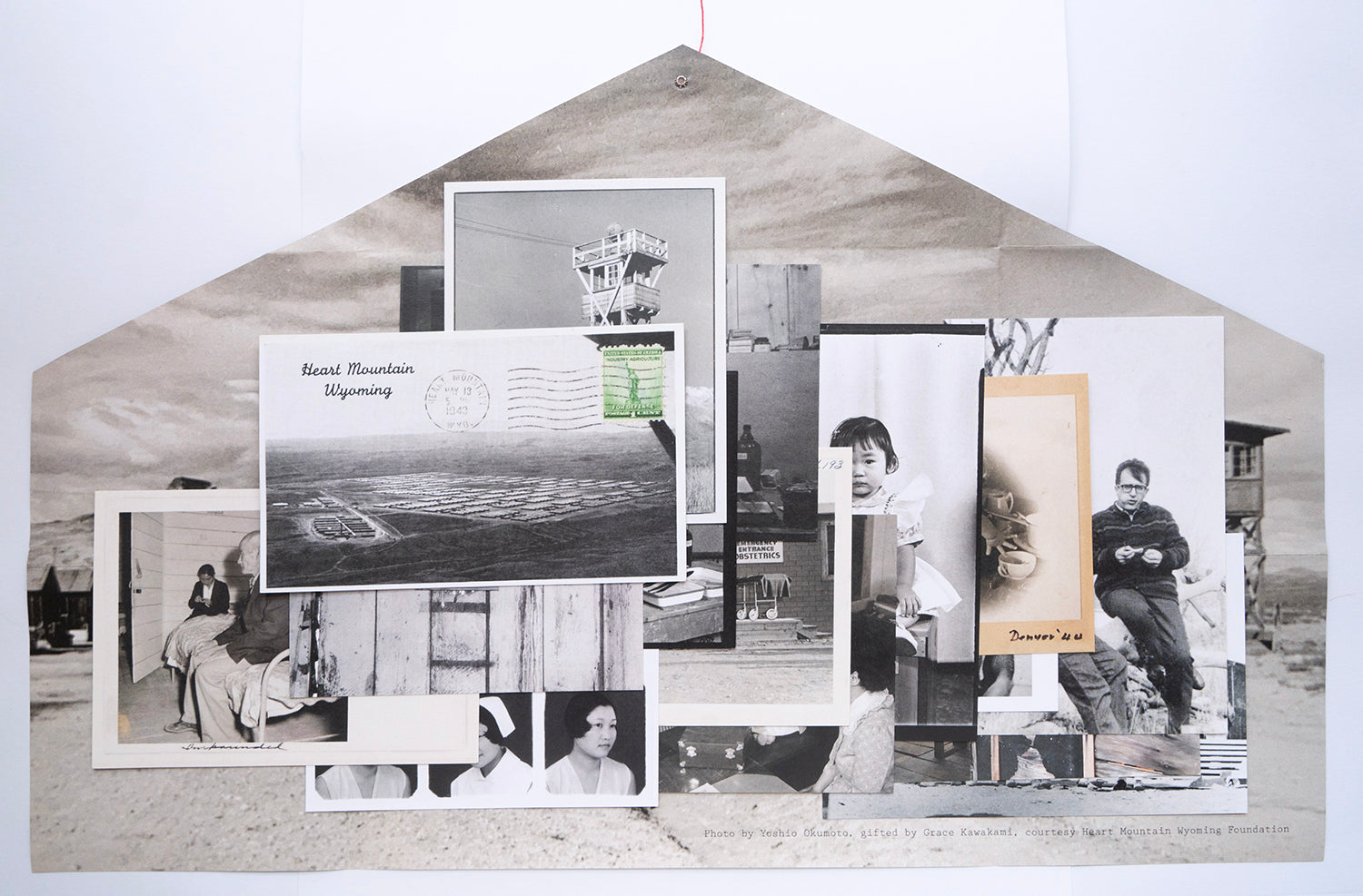 Marina Berio: Ten Photography Lessons for a Dead President